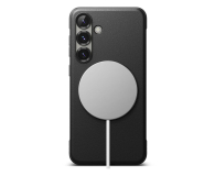 Ringke Onyx Magnetic Magsafe do Samsung Galaxy S25 Black 8800274968356 - 1311870 - zdjęcie 1